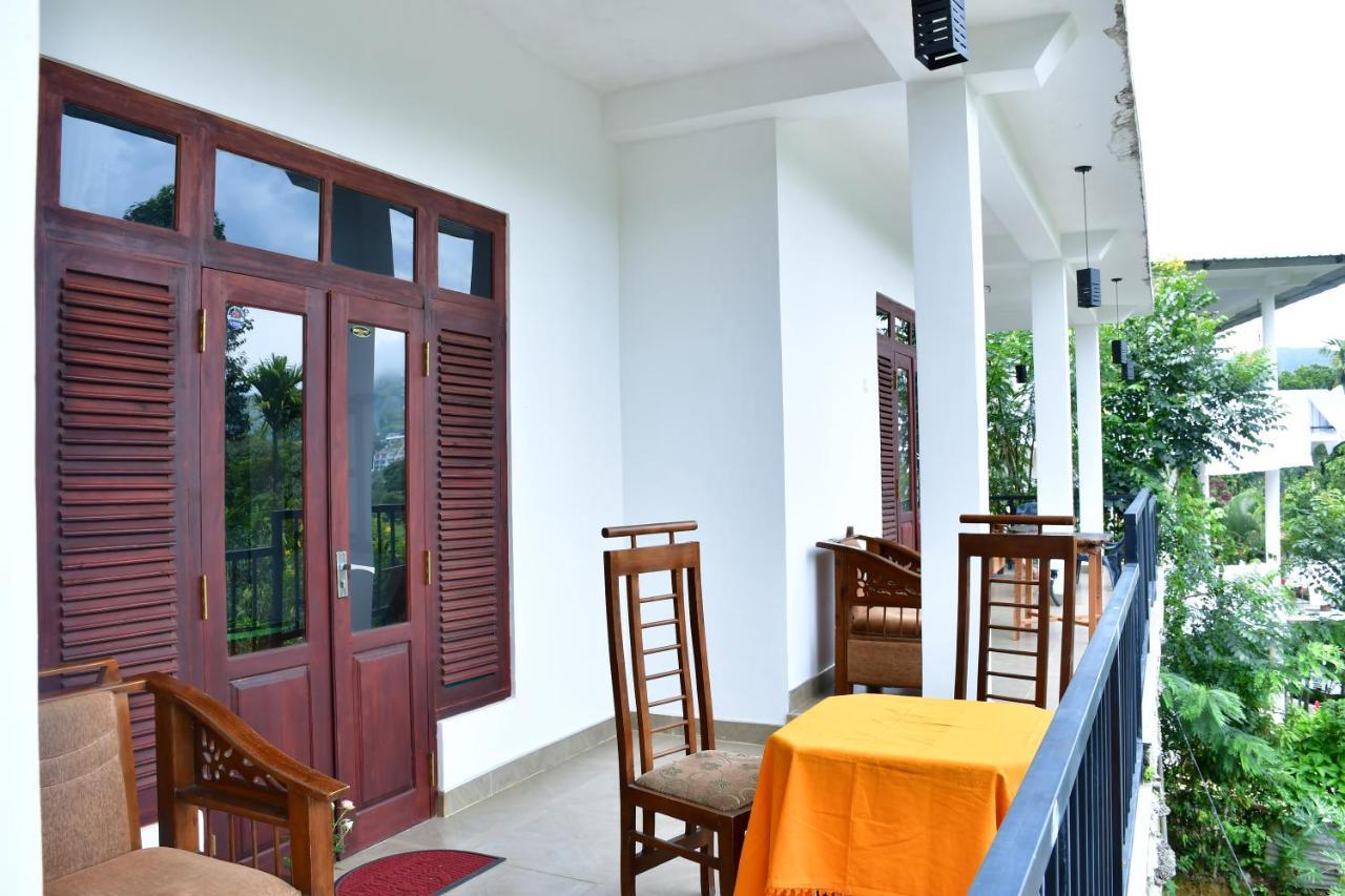 Dilshan Cottage Ella Bagian luar foto