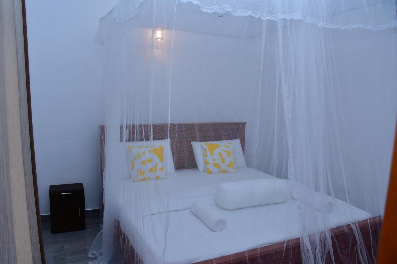 Dilshan Cottage Ella Bagian luar foto