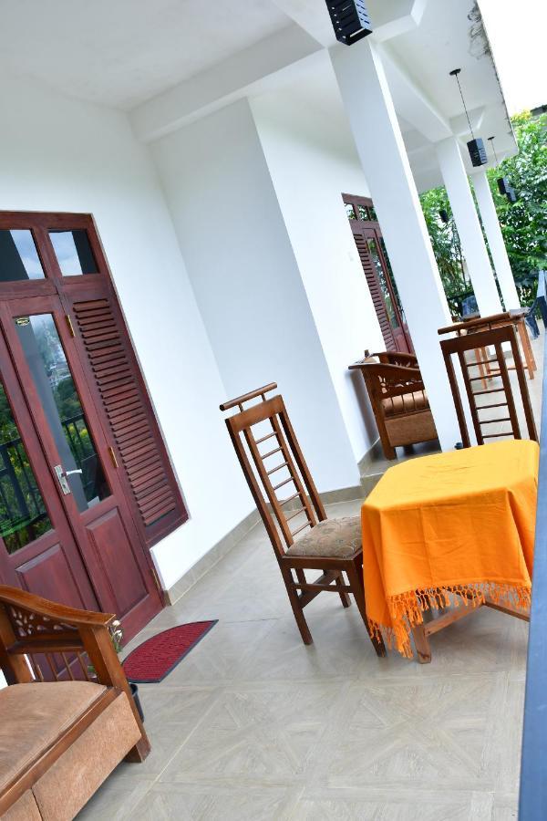 Dilshan Cottage Ella Bagian luar foto