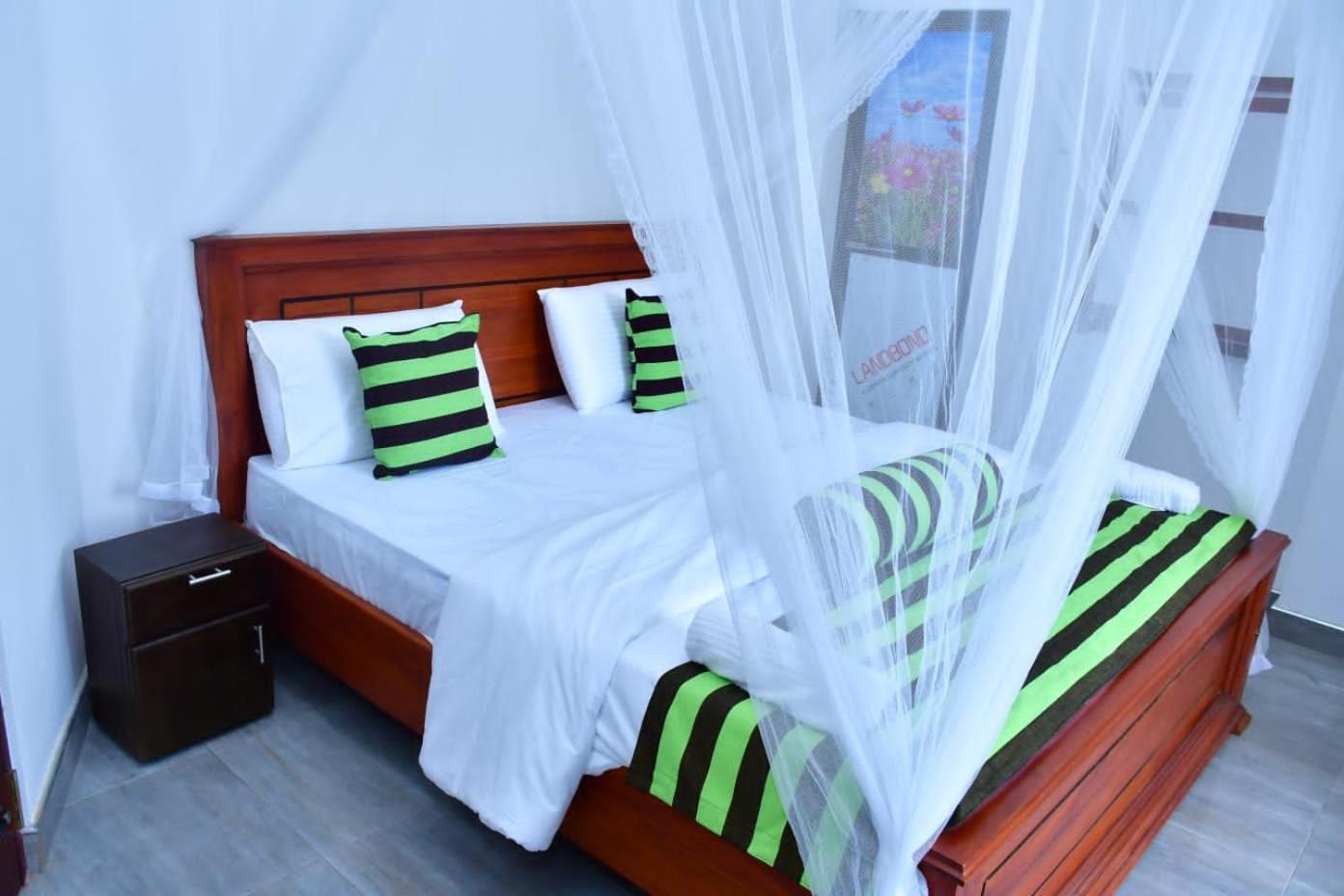 Dilshan Cottage Ella Bagian luar foto